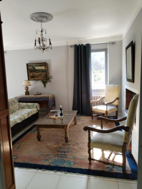 Le Picardeau Gîte Belvedere
